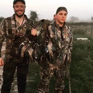 Meet your Posher, Chase